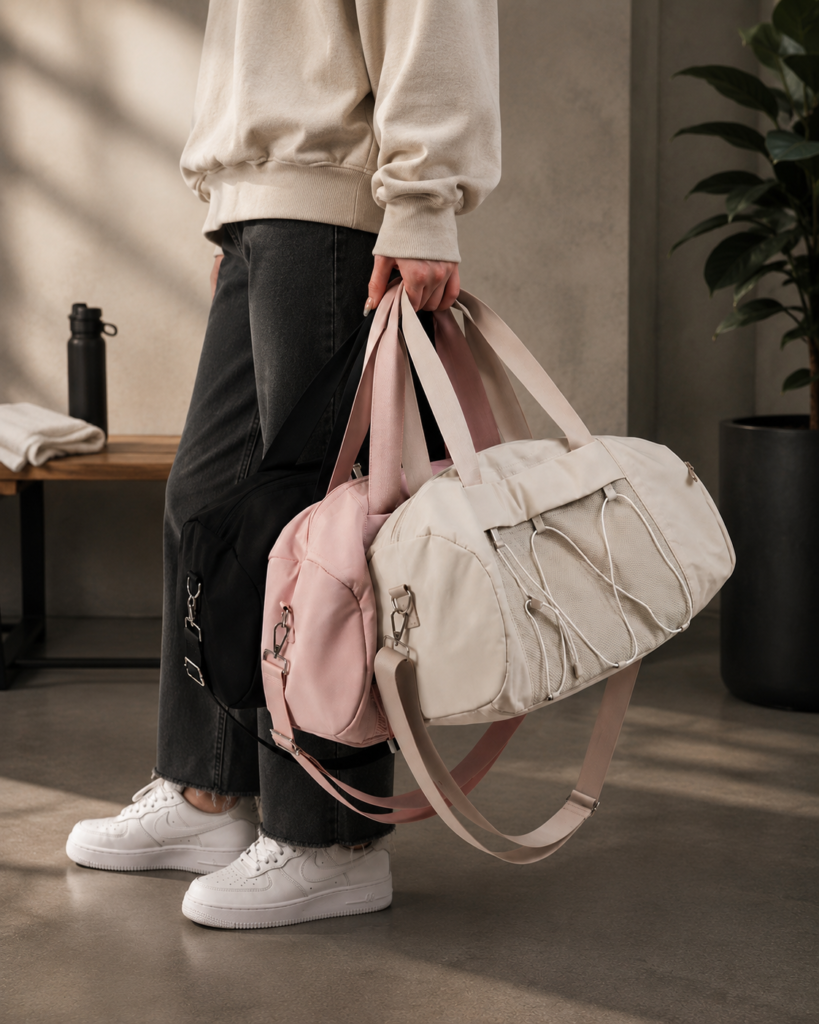 Sac de sport